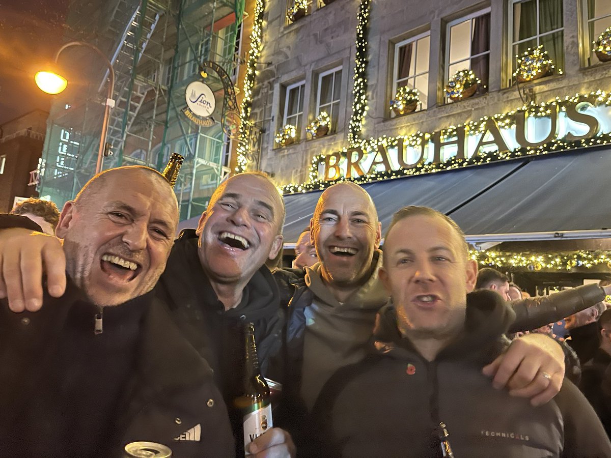 Michael Dixon tweet media