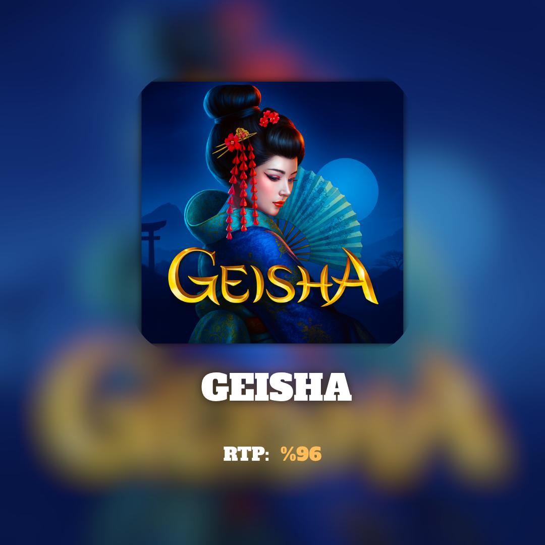 🎰 GEISHA — WIN WITH JAPANESE ELEGANCE! ✨

💎 RTP: 96%
👉 winup.uno👈

🚀 Spin the reels, catch the bonus round, and write your own Japanese winning story!

#Rabona #PlayAmo #Spinz