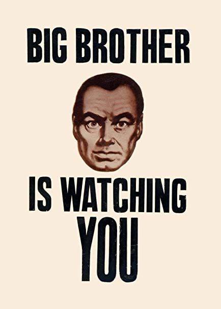 <a href="/shahh/">shah</a> Big Brother is watching you👁

x.com/bigbrosolana