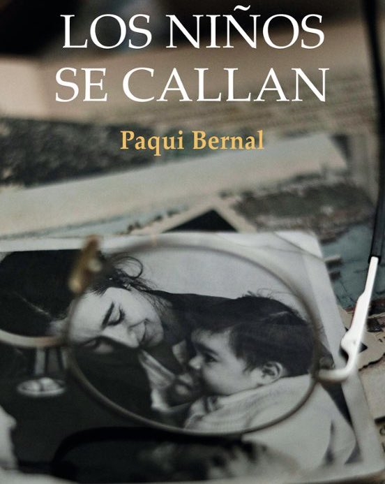 Es en #Valencia donde Ana, la protagonista de #losniñossecallan ,vive a partir de sus años universitarios. Pasea por Viveros, el barrio del Carmen, Paseo al Mar… Es una #novela para revivir esos lugares o regalar a familia que viva allí🤗 <a href="/VientoNorteEd/">Viento Norte Editorial</a> #ValenciaCultura #Libros