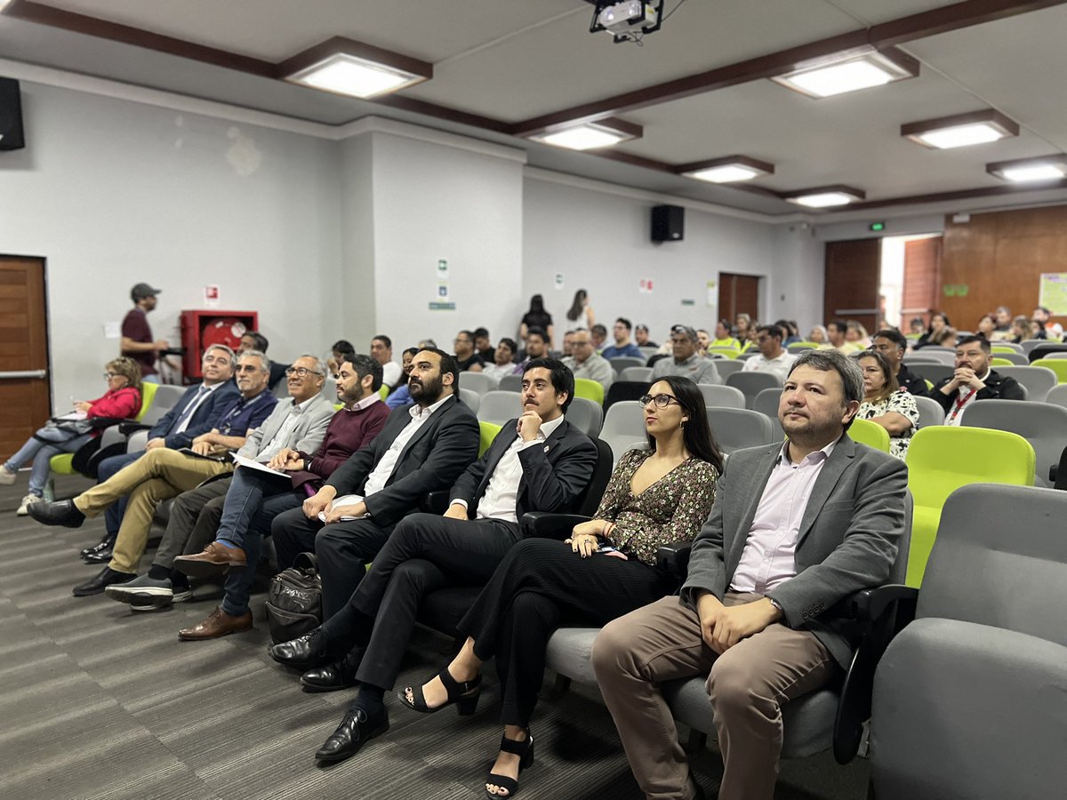 Dirección del Trabajo tweet media