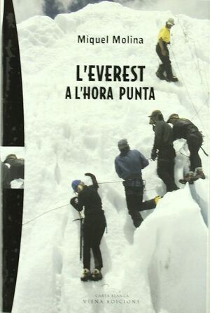 Us comuniqauem que, dijous 18 de desembre, tenim altra sessió del Club de Lectura!!

Aquest mes el llibre escollit és: L'EVEREST A L'HORA PUNTA de Miquel Molina 📖🏔️

Aquesta activitat és gratuïta.🤩

Hora i lloc: 19 h. Duran i Bas, 16, baixos 1r

cepicadestats.playoffinformatica.com/activitat/699/…