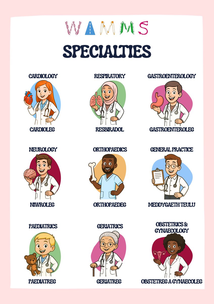 CU’s Widening Access to Medicine Mentoring Scheme tweet media