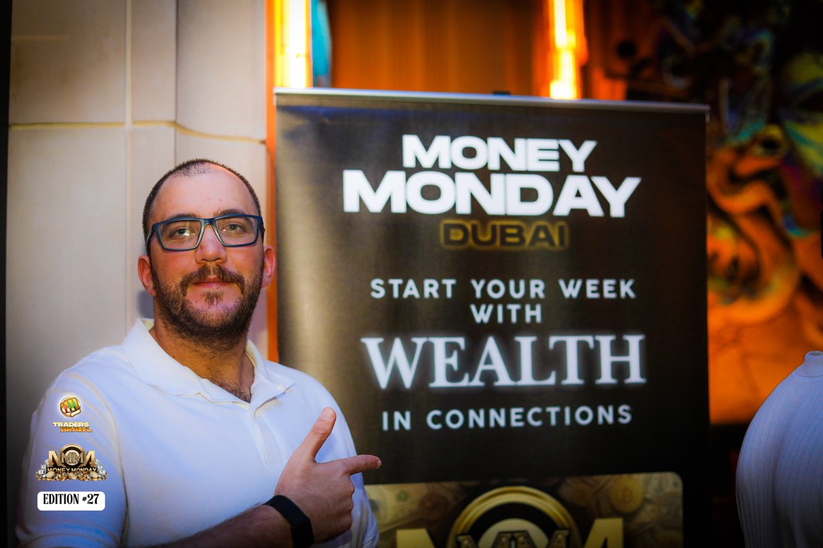 Traders Brawl Official tweet media