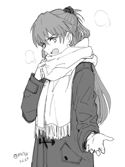 アスカ 