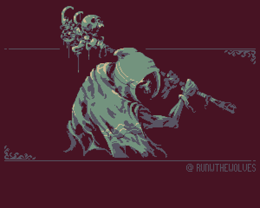 LUKΛ - Looking for contract work tweet media