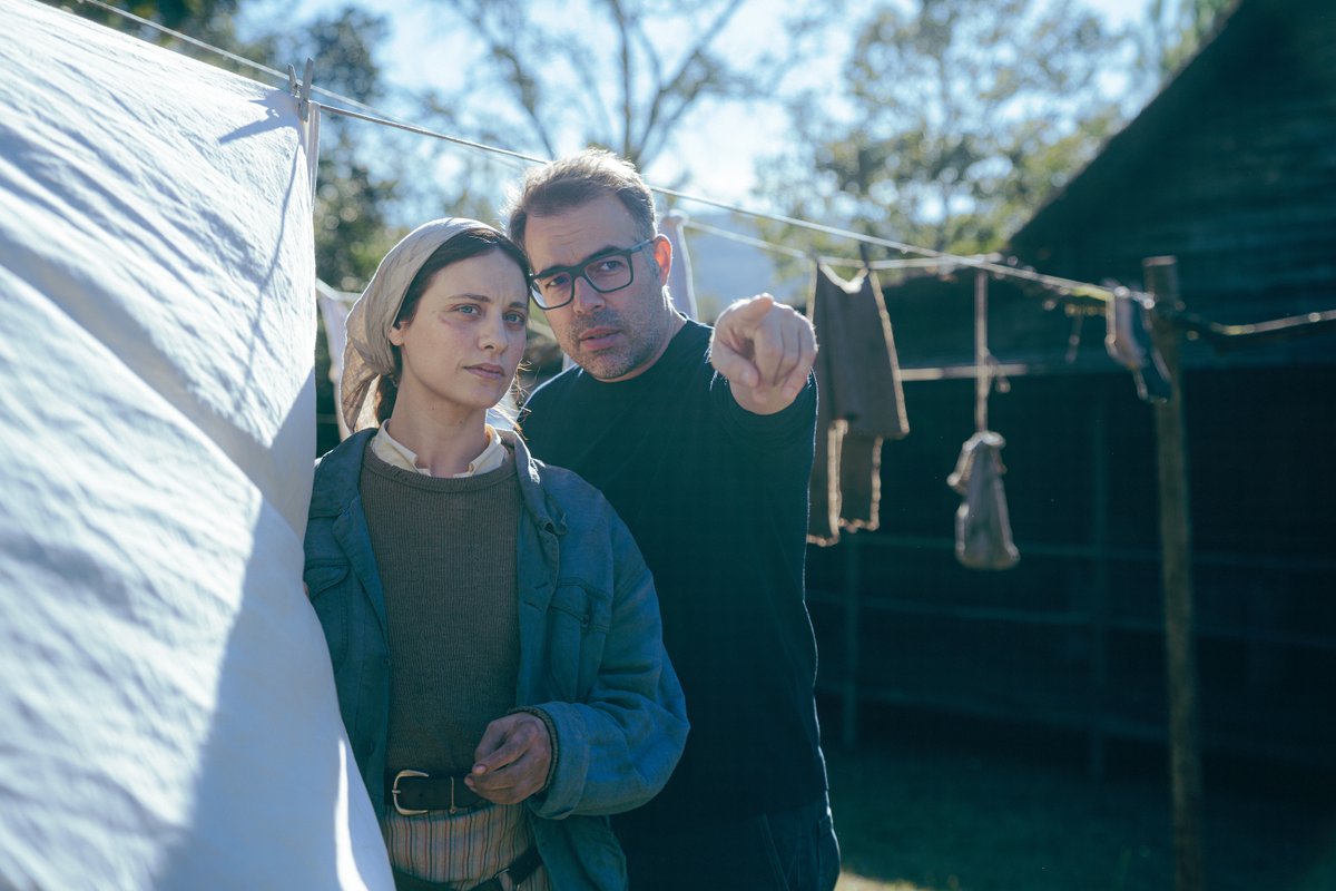 Academia de Cine tweet media