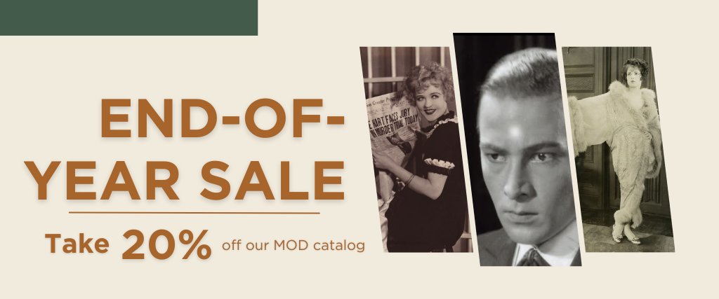 Flicker Alley tweet media