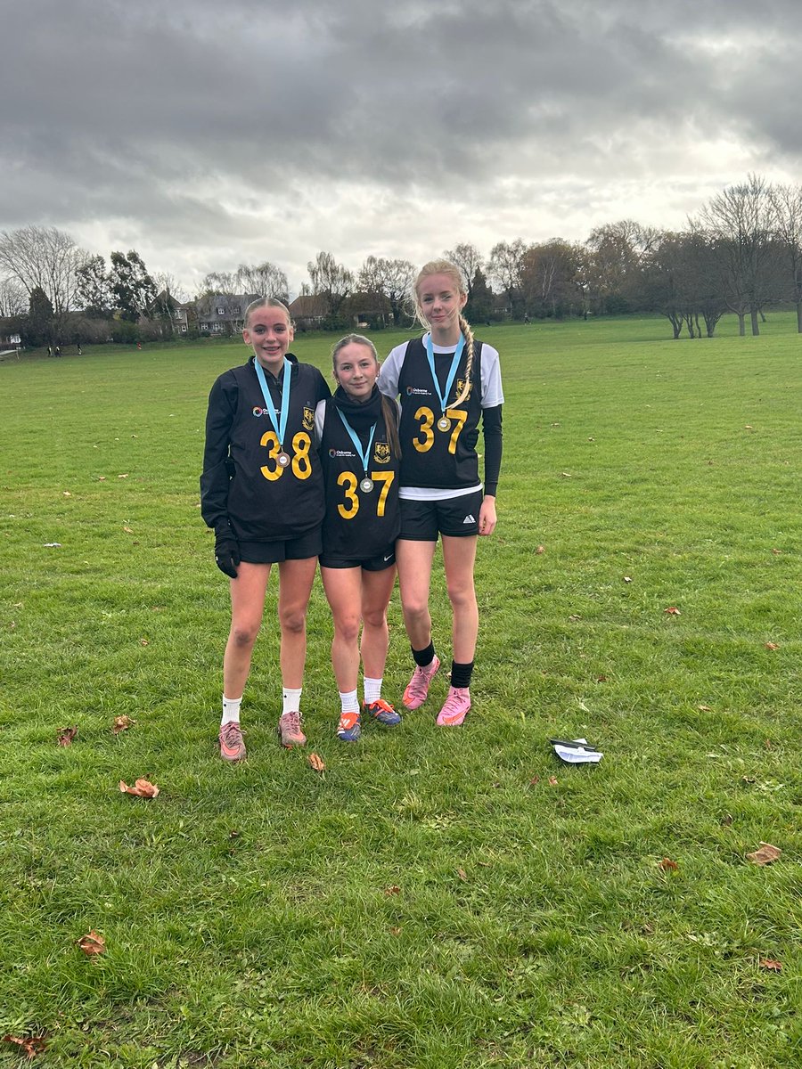 St. Clere's PE tweet media