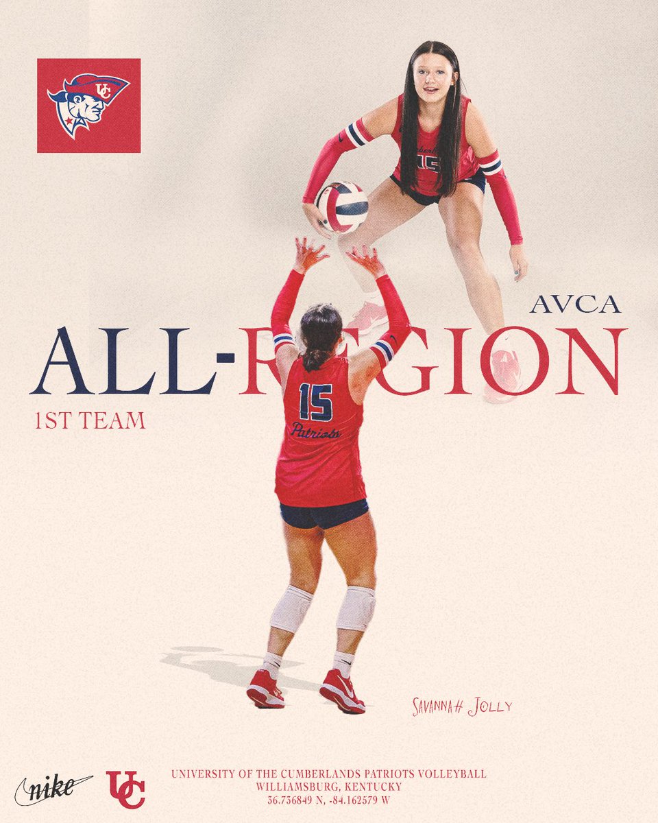 UC Volleyball tweet media