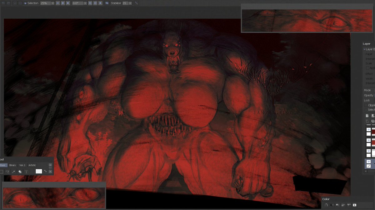 Why is she so mean🥺(WIP)