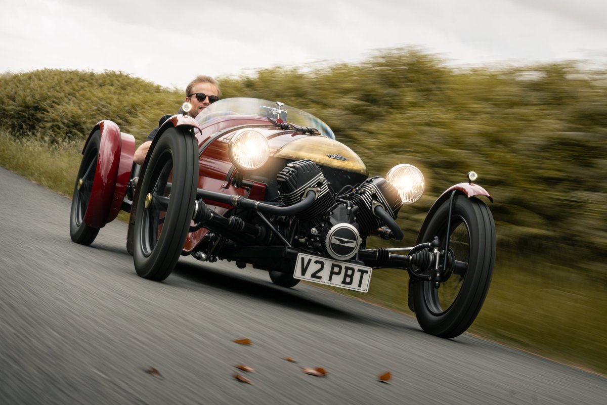 PembletonMotor's tweet photo. Taking the scenic route home...   #Pembleton #t24   📸: @jamiebuftonphoto https://t.co/1tt3Px4tqx