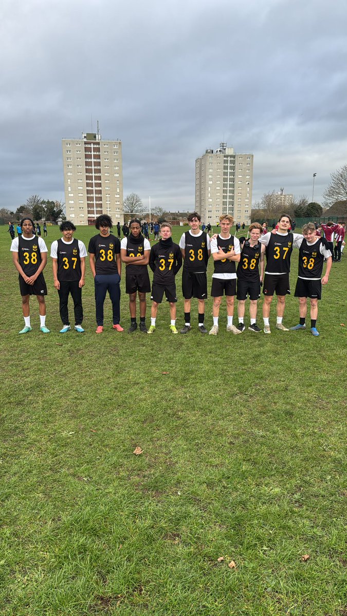 St. Clere's PE tweet media