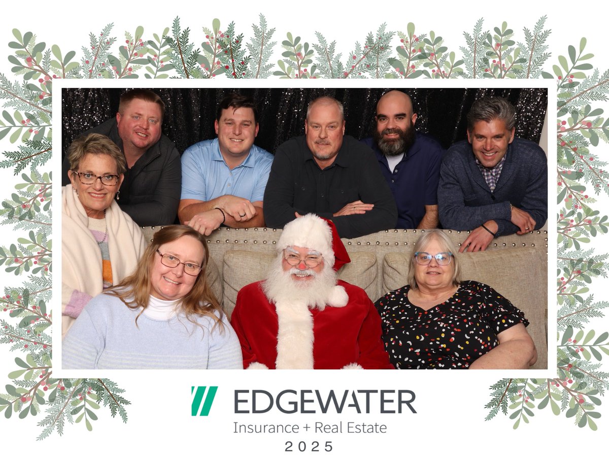 Edgewater_Blair's tweet photo. Thank you to everyone who joined our Meet Santa event in Omaha! 🎅💛 Special shoutout to Paige Korten of Flourish Bakery &amp; Company for the delicious treats! 🧁 #EdgewaterInsurance #HolidayFun #OmahaEvents https://t.co/m1zShNks5z