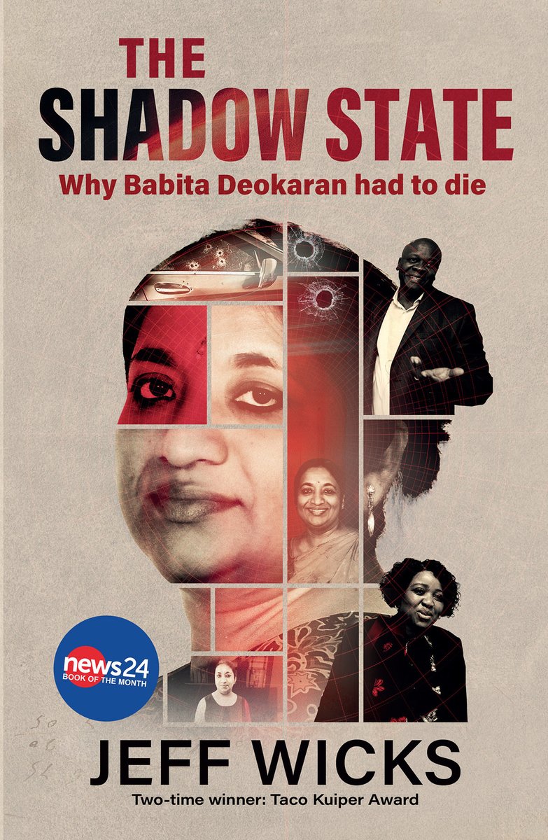Had it not been for Babita Deokaran, no one would know Cat Matlala’s name. Her legacy endures in death. The country owes her a great debt.