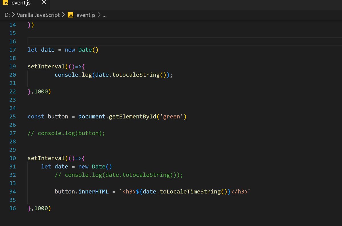 Abhijith__A's tweet image. Day 13 of learning [ JavaScript ] 🚀

- Learned about asynchronous JavaScript.
- Learned single-threaded JavaScript.
- Learned how the JS engine executes code.
- Learned about the memory heap and call stack.
- Understood how the Web API handles async tasks.
- Learned using…
