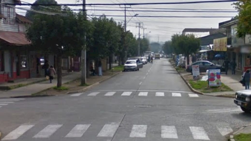 Aprueban empresa que remodelará las veredas en calle Chillán de Osorno
radiosago.cl/aprueban-empre…