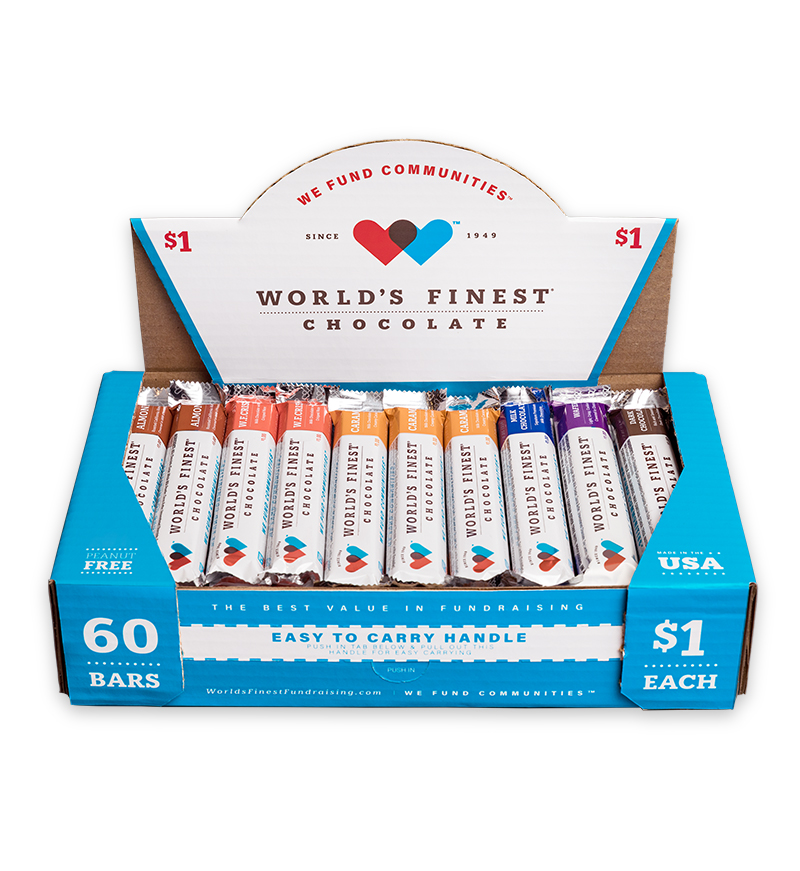 GroveDeca's tweet photo. ATTENTION DECA MEMBERS: The World's Finest chocolate bar fundraiser money is DUE this Friday, December 12th, by the end of the school day! REMEMBER: the payment can be a check written out to Maple Grove DECA, or cash (large bills only). Thank you!! #crimsondeca https://t.co/ST2TrysoUM