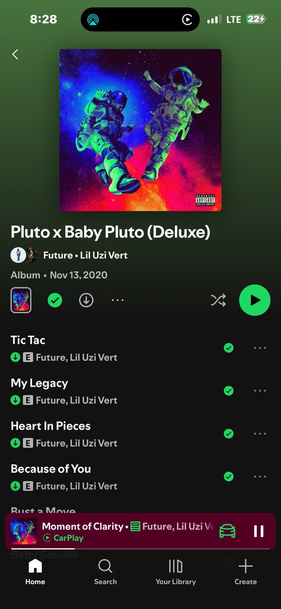 POURMENUMBGRAIL💕👽 tweet media