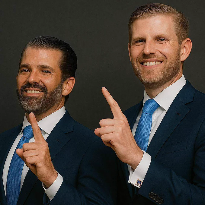 🔴COINTELGRAPH: "American Bitcoin aggiunge 416 BTC, portando le sue partecipazioni totali a 4.784 BTC!"