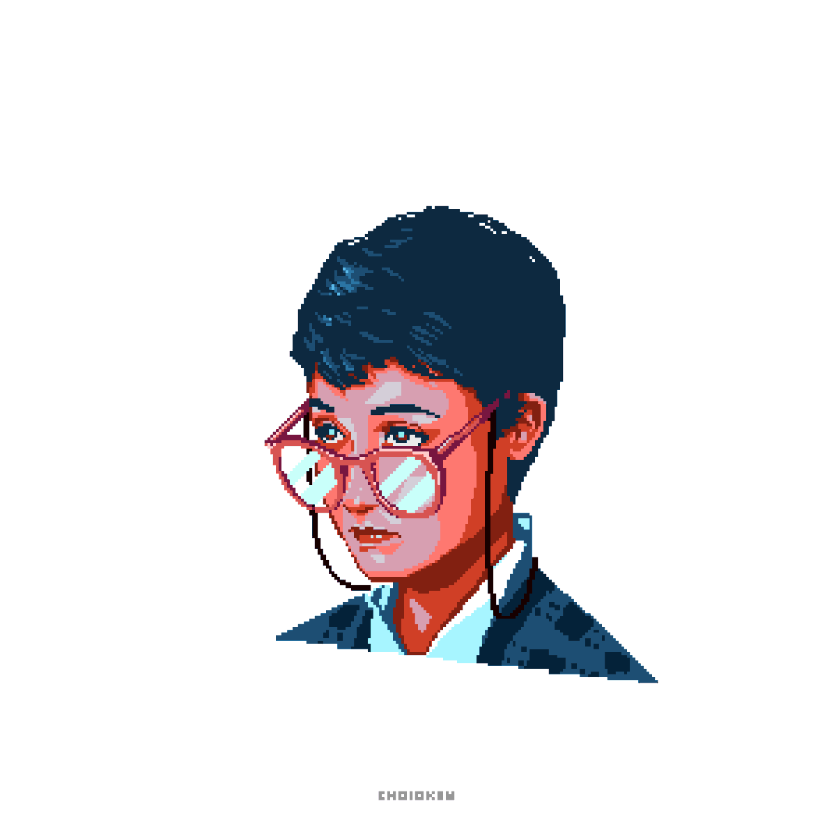 CholoKew tweet media