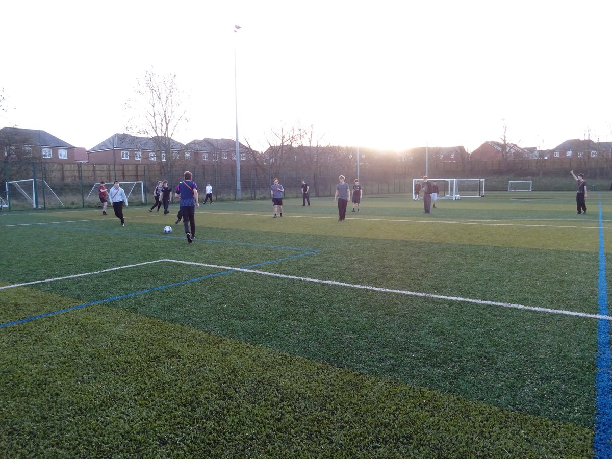 Rushcliffe Spencer Academy tweet media