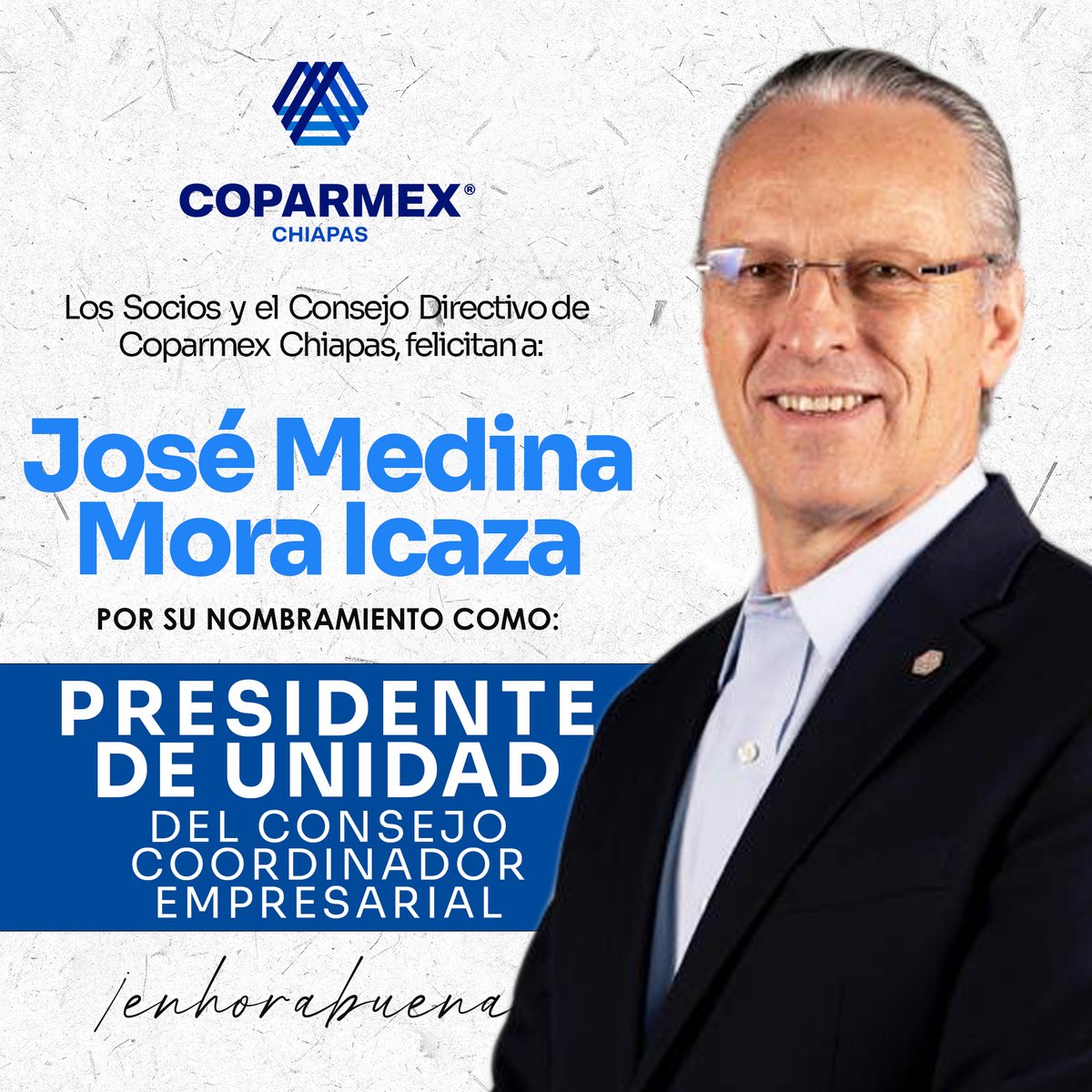 Coparmex Chiapas tweet media