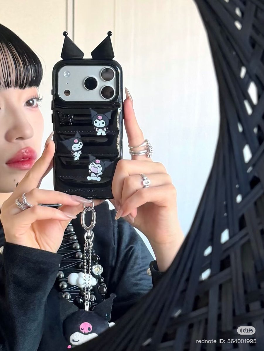 199cm__'s tweet photo. มันเกิดขึ้นแล้วจริงๆๆๆ น่ารักกันมาก
UrbanSophistication X Sanrio ⚡️ https://t.co/tdaROSAb5d