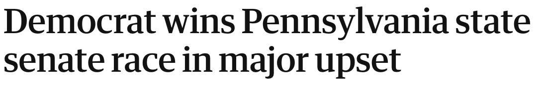 PADems's tweet image. Happy Birthday @wgregrothman! No idea how long you'll be GOP Chair, but we hope your tenure lasts for many years to come.