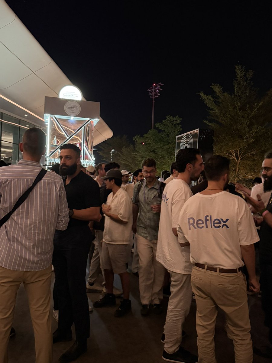 gm from <a href="/DriftProtocol/">Drift</a> side event