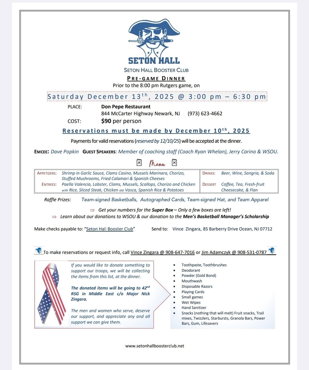 SHBoosterClub's tweet image. Last chance!  Don't miss out! #shbc #HALLin