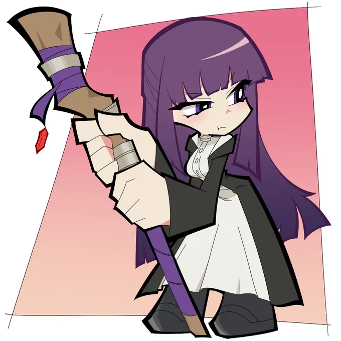 葬送のフリーレン フェルン