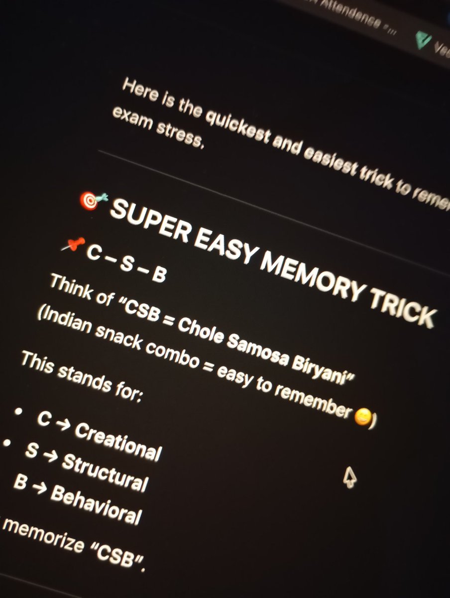 vikash_code's tweet image. 🙃