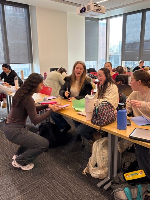 OhioStateOT tweet media