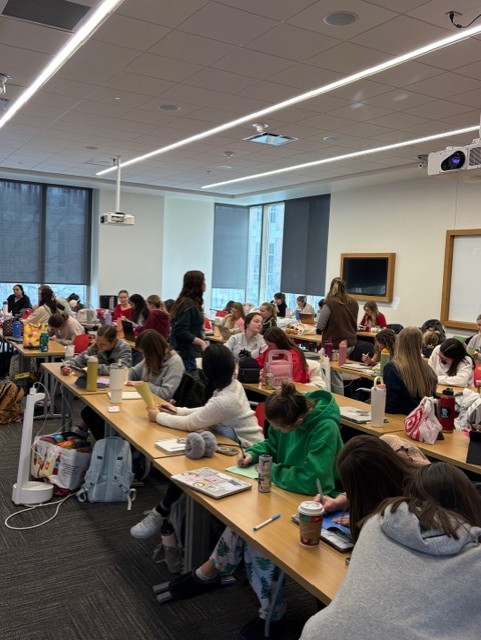 OhioStateOT tweet media