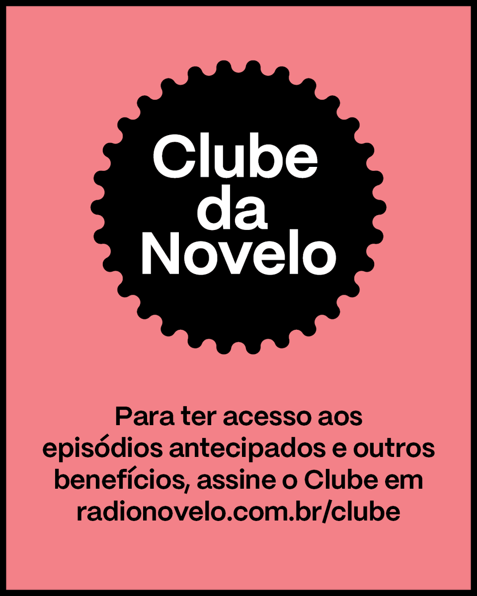 radionovelo's tweet photo. No primeiro ato, crianças indígenas crescendo, uma batalha após a outra. No segundo, um poema e um crime. Assine o Clube da Novelo e ouça o episódio "A nova geração", do Apresenta, com antecedência. https://t.co/9kXd94H4fL https://t.co/CHdu86KZtp
