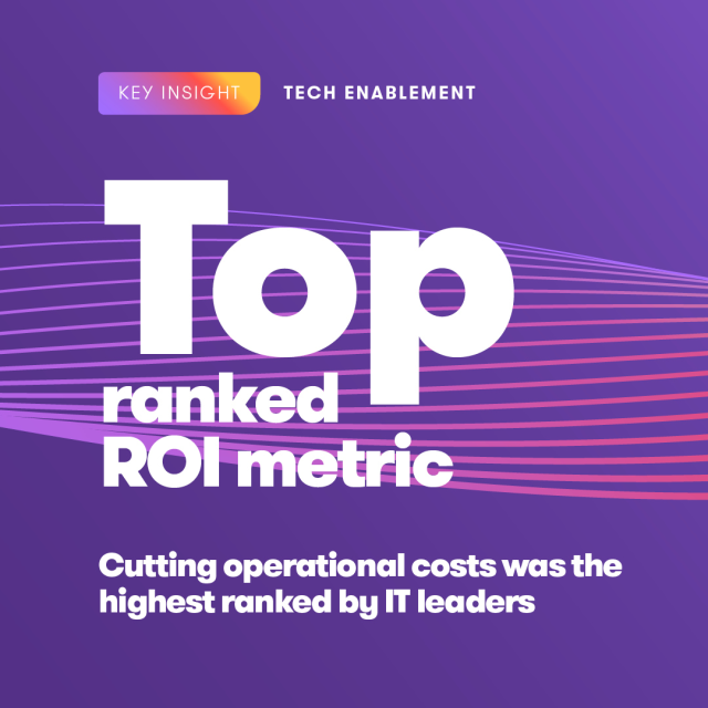 SupreetSingh0's tweet photo. High costs block 58% of #TechLeaders from adopting new tech. Phased rollouts with clear ROI help CIOs, CTOs and CITOs balance AI, cost control and cybersecurity. Check out @GrantThorntonUS’s actionable insights. #DigitalTransformation https://t.co/DEtKk7wHEq https://t.co/5rQOWundnb