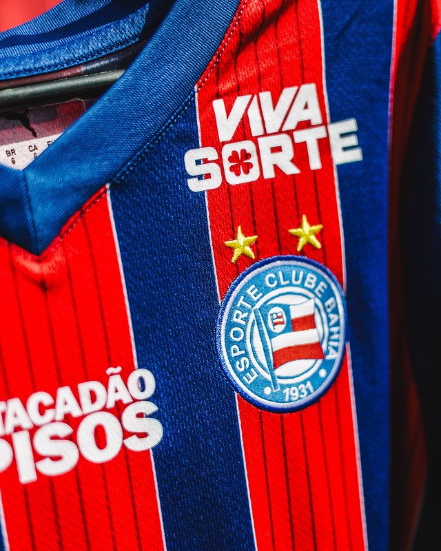 FBI_BahiaCity's tweet image. A Sports Value divulgou uma pesquisa dos clubes mais valiosos do Brasil até dezembro de 2025. (O tal do "Valuation")

Com um projeto solido, de volta a Libertadores,penta Campeão do Nordeste, base valorizada, convocações para seleção brasiliera e o anuncio de um novo CT de R$ 300…