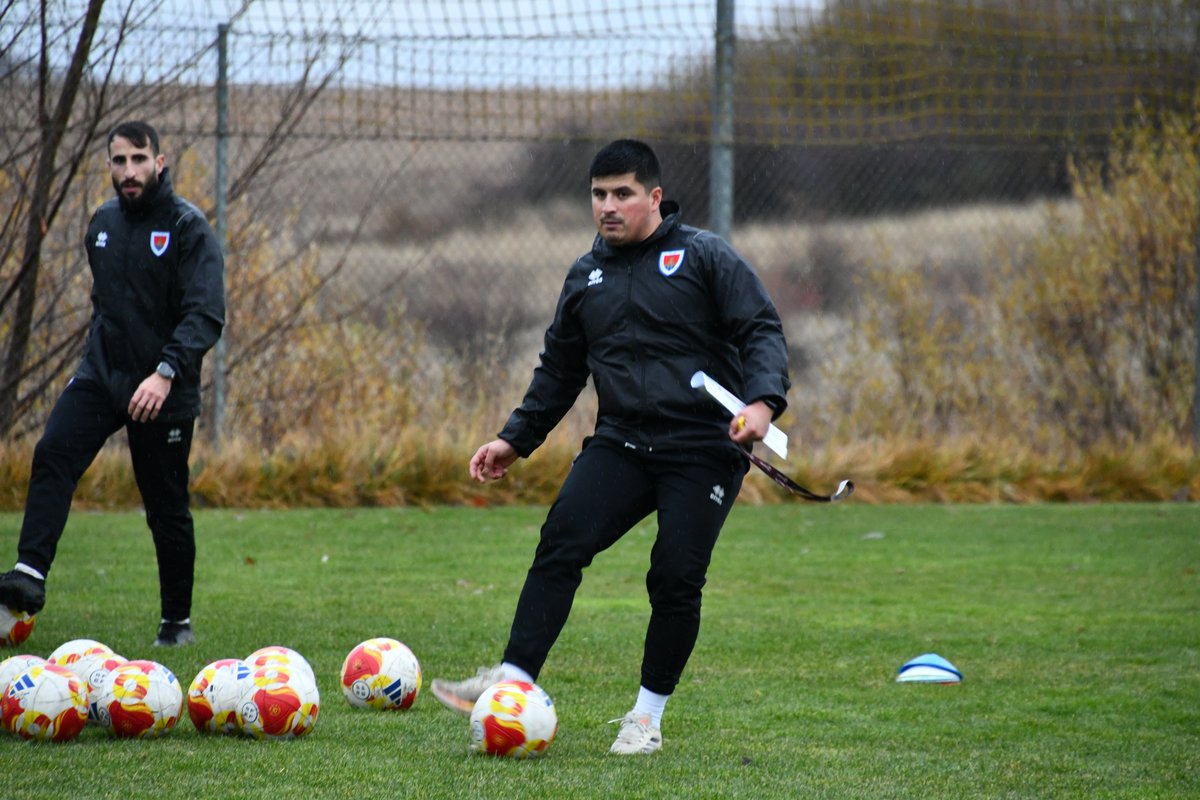 CD Numancia tweet media