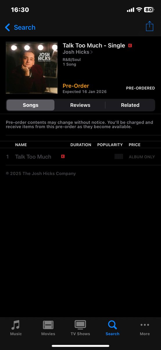 Jason Denyer tweet media