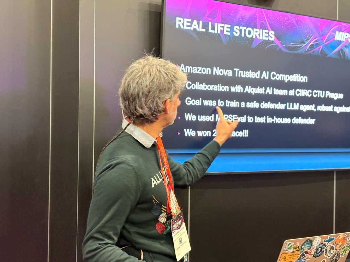 Stratosphere Laboratory AIC FEE CTU tweet media