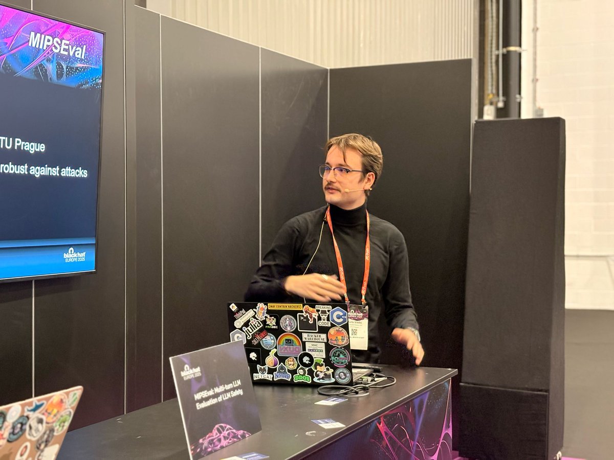 Stratosphere Laboratory AIC FEE CTU tweet media