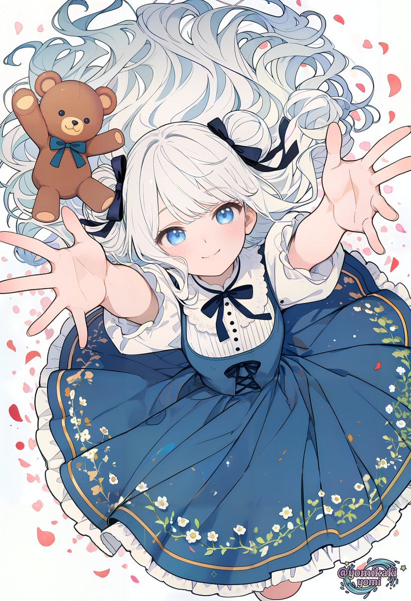 Nana (77's Alt.) (@sword78k) / Posts / X