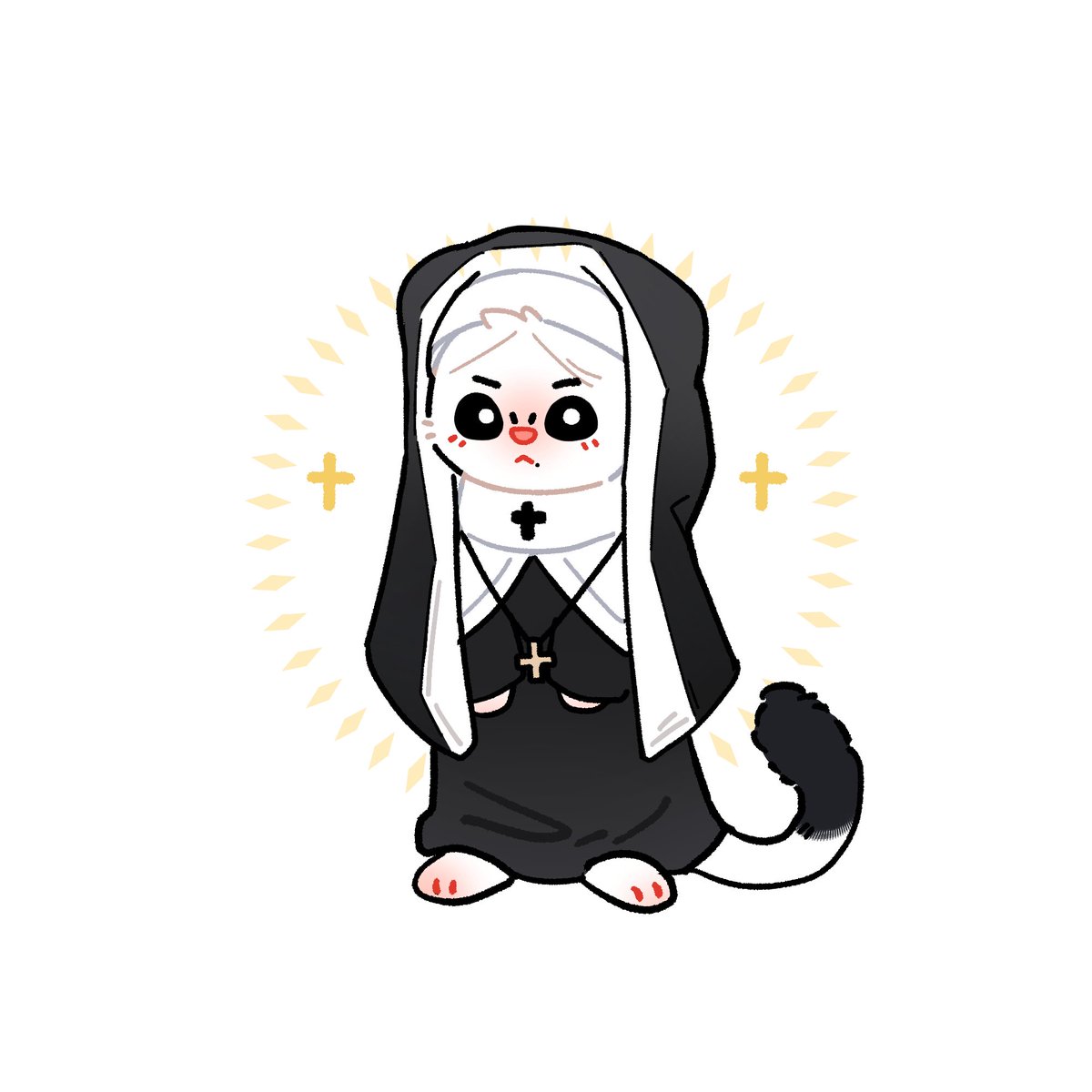 ✝️

#에스파 #aespa 
#카리나  #유지민 #KARINA