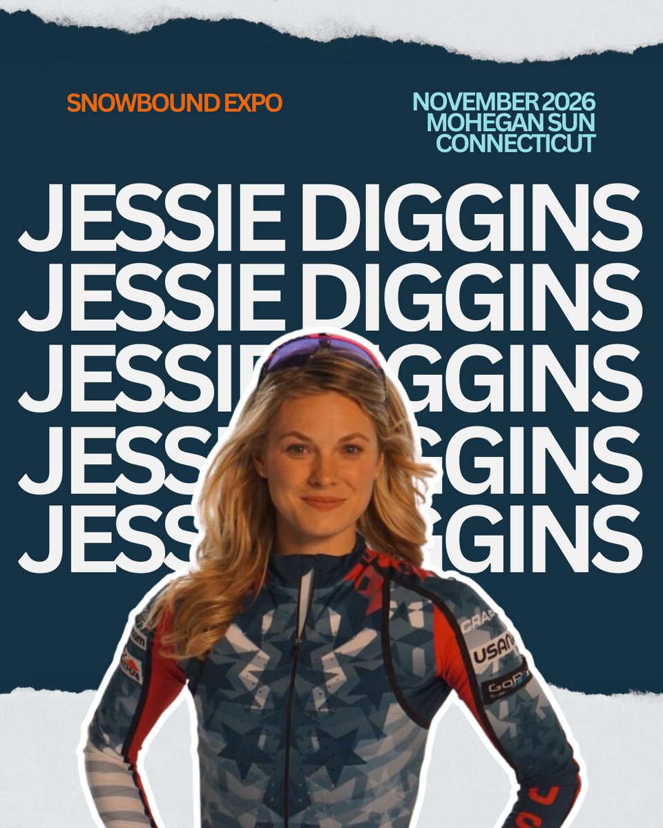 Snowbound Expo tweet media