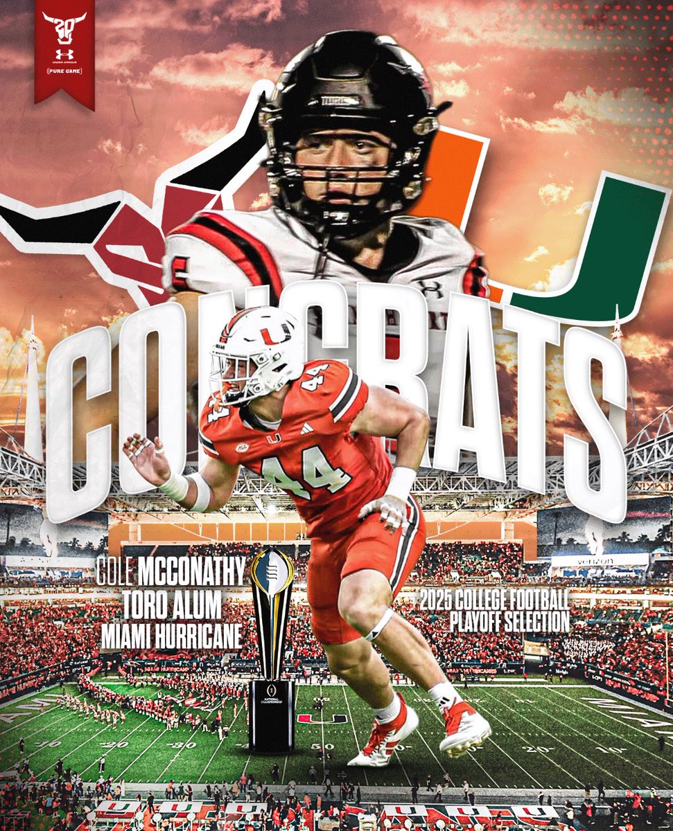 Spanish Fort Toros Media tweet media