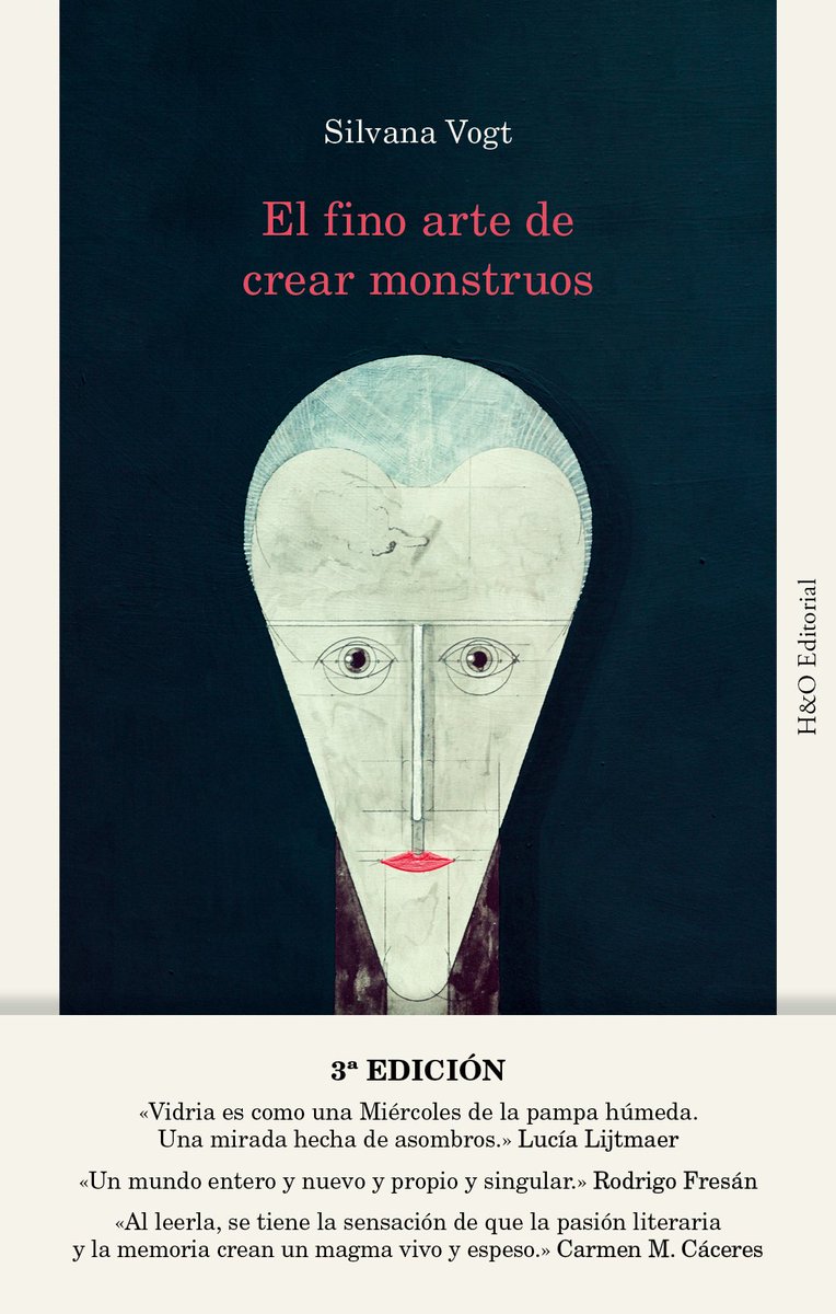 H&O Editorial tweet media