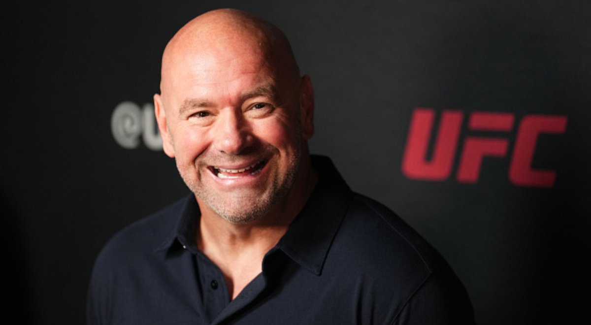 Ufc Human John McCain called UFC 'human cockfighting' and banned it in 36 states ...