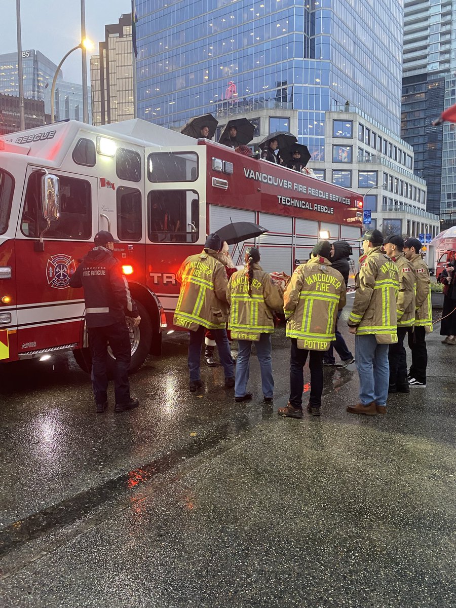 Global BC tweet media