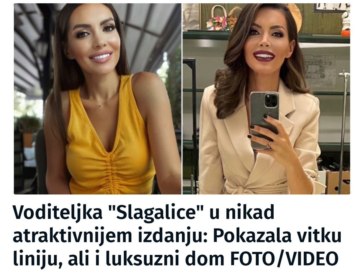 Jel pokazala I baba dedu od 80 godina čiji je stan?